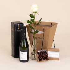 Fleurs et cadeaux Coffret cadeau Papa