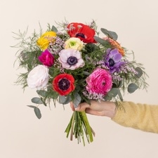 Fleurs et cadeaux Bouquet printanier