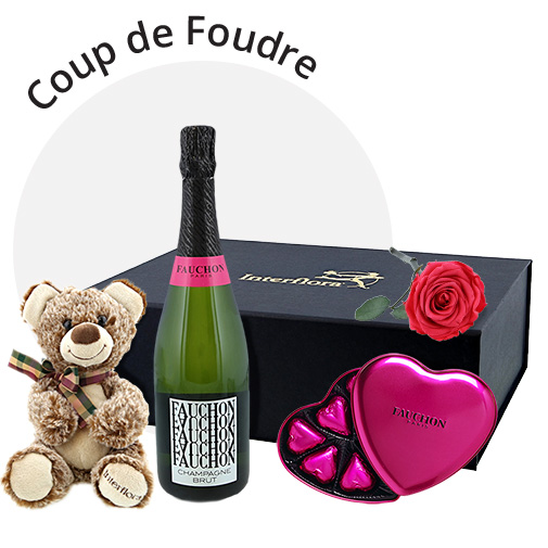 coup-de-foudre