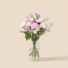 Bouquet de fleurs Petite rêverie