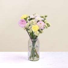 Bouquet de fleurs Petit secret