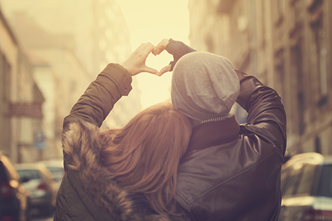 Quand faire une déclaration d’amour ?
