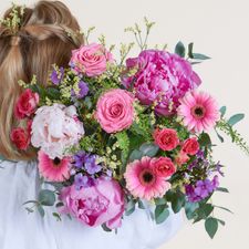Bouquet de fleurs Bouquet de l'Amour