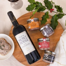 null Coffret Dégustation