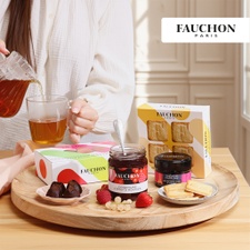 null Coffret A l'heure du thé