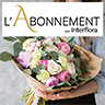 Bouquet de fleurs Abonnement - bouquet de saison - toutes les semaines - pour une durée de 3 mois - Taille XXL