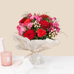 Fleurs et cadeaux Bisous et sa bulle d'eau Fleurs et cadeaux Bisous et sa bulle d'eau