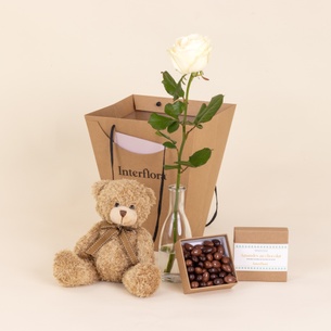 Fleurs et cadeaux L'Instant tendresse Fleurs et cadeaux L'Instant tendresse
