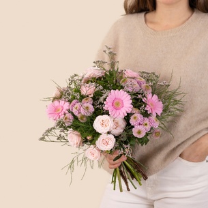 Bouquet de fleurs Plaisir fleuri Bouquet de fleurs Plaisir fleuri