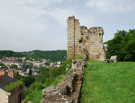 Creuse