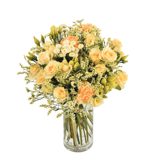Bouquet de fleurs Auréal