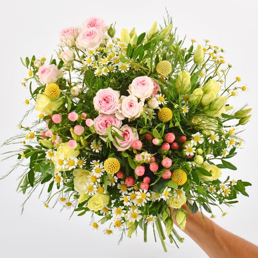 Bouquet de fleurs Fleurette