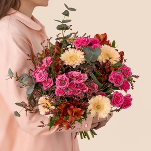Bouquet de fleurs Bouquet Scorpion Bouquet de fleurs Bouquet Scorpion