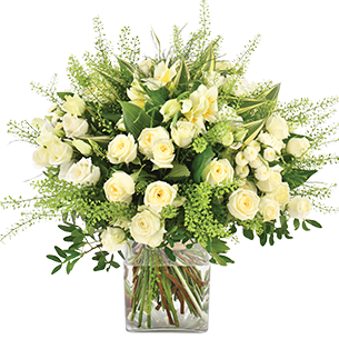 Bouquet de fleurs Perlita Bouquet de fleurs Perlita Mariage