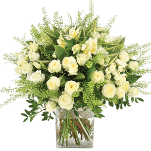 Bouquet de fleurs Perlita Bouquet de fleurs Perlita Mariage