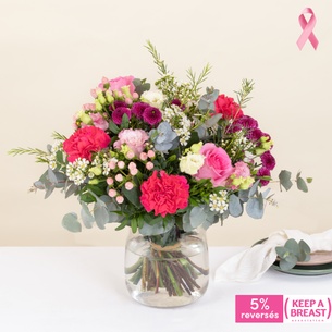 Bouquet de fleurs Rosa Bella Bouquet de fleurs Rosa Bella
