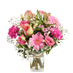 Bouquet de fleurs Rosalie Bouquet de fleurs Rosalie Fête des Mères
