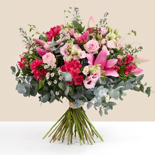 Bouquet de fleurs Symphonie florale Bouquet de fleurs Symphonie florale