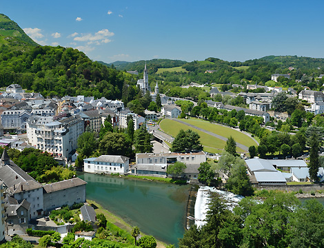 Hautes-Pyrénées