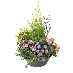 Fleurs deuil Bosquet Fleurs deuil Bosquet