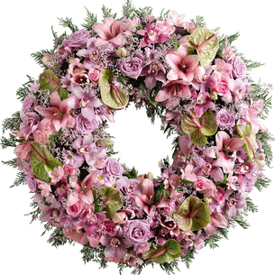 Fleurs deuil Trinité Toutes nos compositions de fleurs pour le deuil