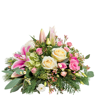 Fleurs deuil Aria Fleurs deuil Aria Collection Deuil