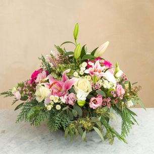 Fleurs deuil Aria Fleurs deuil Aria Collection Deuil