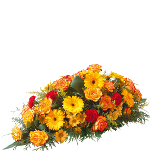 Fleurs deuil Hélios Toutes nos compositions de fleurs pour le deuil