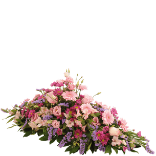 Fleurs deuil Condoléance Deuil