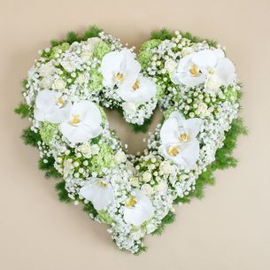 Fleurs deuil Souffle d'émotion Fleurs deuil Souffle d'émotion