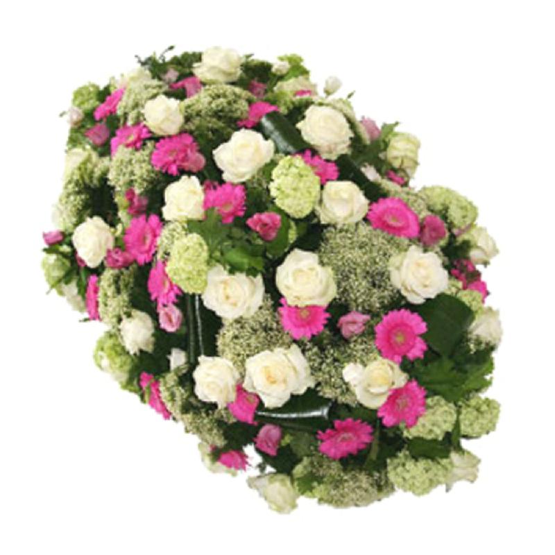 Bouquet de fleurs Eternal Bond (for the cemetery)