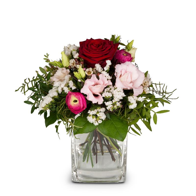Bouquet de fleurs Thinking of you!