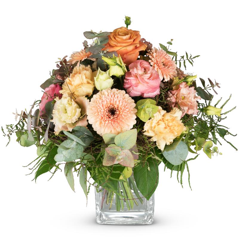 Bouquet de fleurs April Bouquet of the Month Bouquet de fleurs April Bouquet of the Month