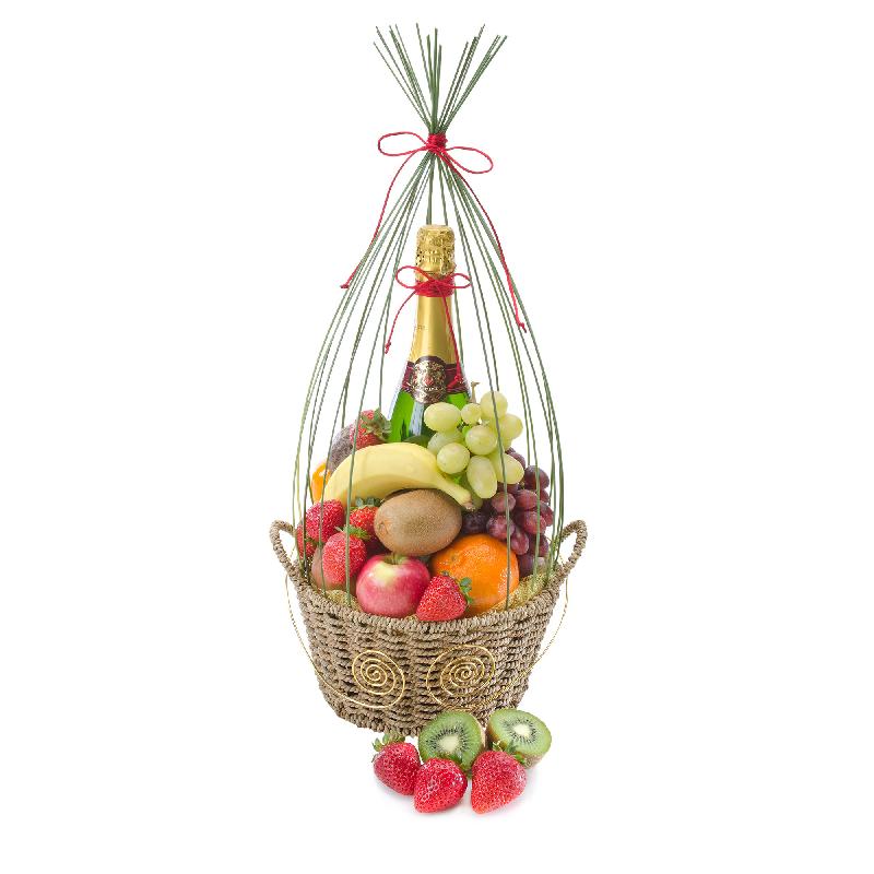Bouquet de fleurs Fruit Tingle Bouquet de fleurs Fruit Tingle