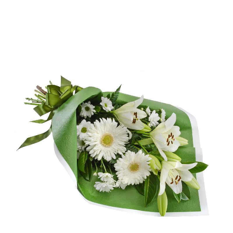 Bouquet de fleurs Innocence Bouquet de fleurs Innocence
