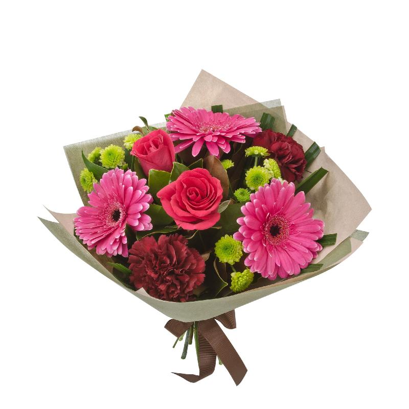 Bouquet de fleurs Divine Bouquet de fleurs Divine