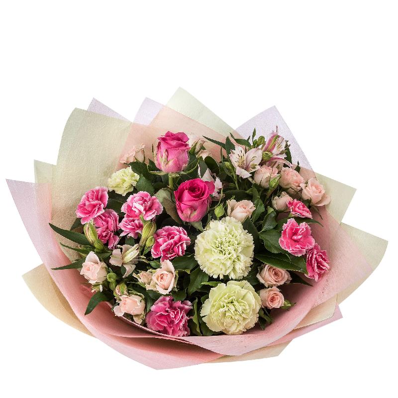 Bouquet de fleurs Sweetness Bouquet de fleurs Sweetness