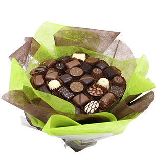 Fleurs et cadeaux Bouquet de chocolats Fleurs et cadeaux Bouquet de chocolats