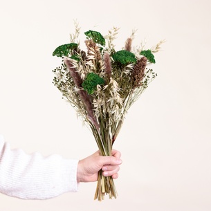 Bouquet de fleurs Tendre Nature Bouquet de fleurs Tendre Nature Bouquets de mariage bohême