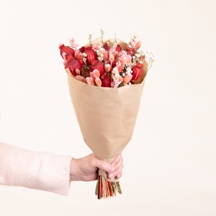 Bouquet de fleurs Brin de Flânerie Bouquet de fleurs Brin de Flânerie Bouquets de mariage bohême