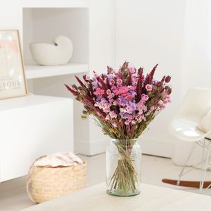 Bouquet de fleurs Pink Fantasy Bouquet de fleurs Pink Fantasy