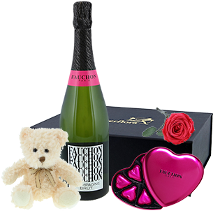 null Coffret Coup de foudre null Coffret Coup de foudre