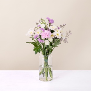 Bouquet de fleurs Petite rêverie Bouquet de fleurs Petite rêverie