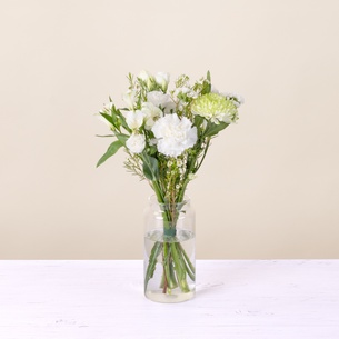 Bouquet de fleurs Petite douceur Bouquet de fleurs Petite douceur