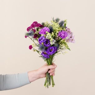 Bouquet de fleurs Petit poème Bouquet de fleurs Petit poème