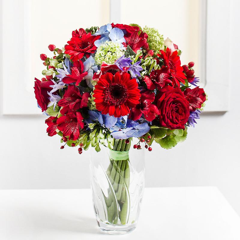 Bouquet de fleurs For Shining Woman Bouquet de fleurs For Shining Woman