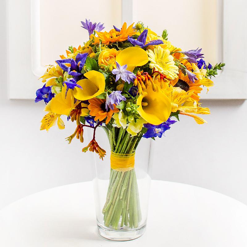 Bouquet de fleurs Bright Mood Bouquet de fleurs Bright Mood