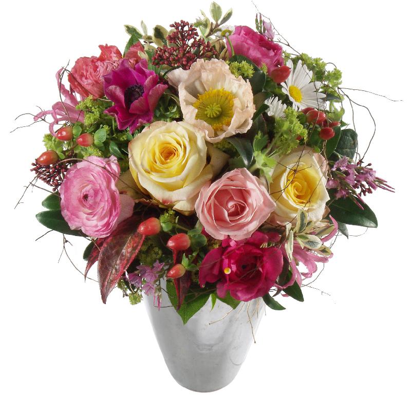 Bouquet de fleurs Little Surprise Bouquet de fleurs Little Surprise