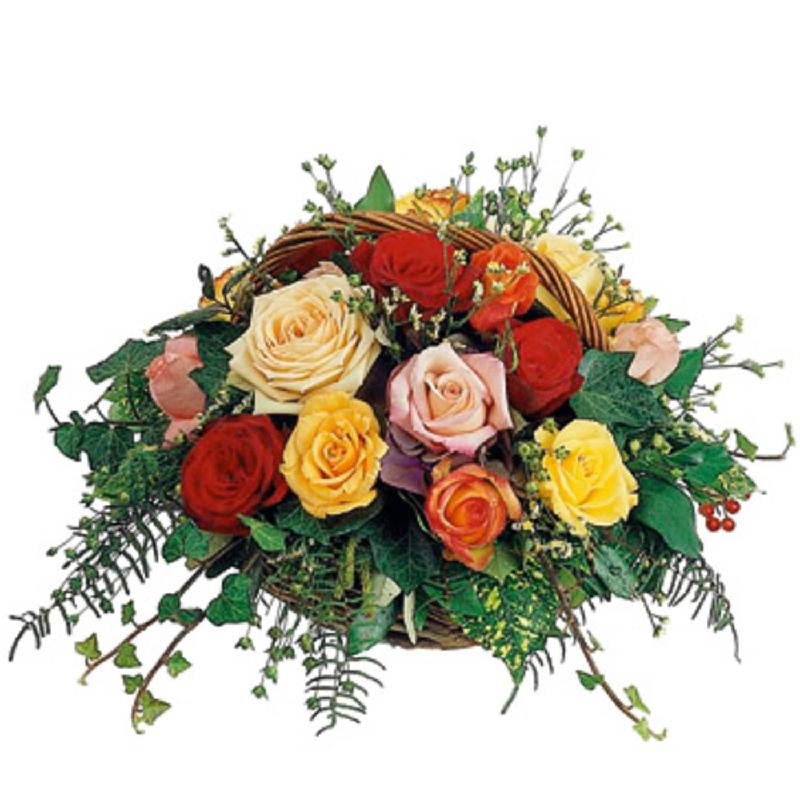 Bouquet de fleurs Thinking of You (For the Cemetery) Bouquet de fleurs Thinking of You (For the Cemetery)