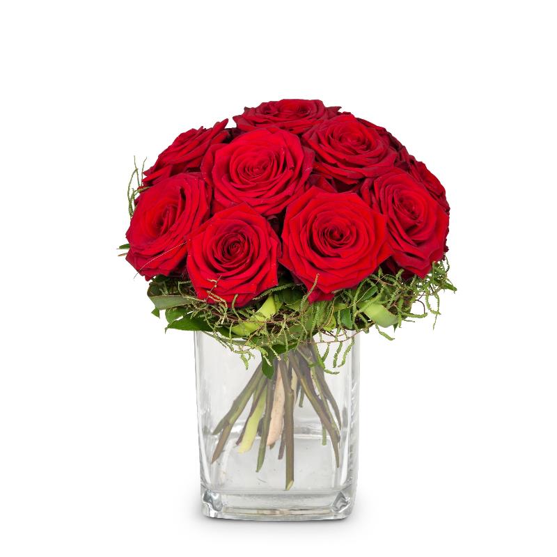 Bouquet de fleurs Flower bouquet Small Pearl of Roses Bouquet de fleurs Flower bouquet Small Pearl of Roses
